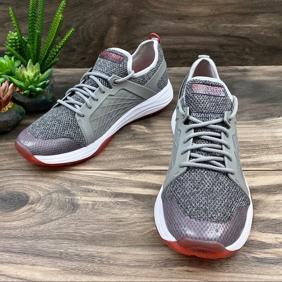 NIB Sperry H2O Mooring Quick Drying Sneaker - Picture 4 of 13